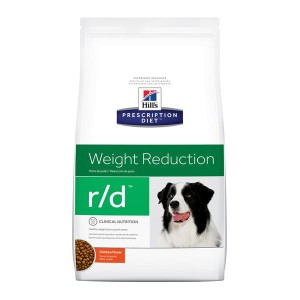 HILL'S R/D Low Fat 7.98 kg