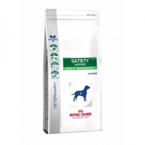 ROYAL CANIN SATIETY SUPPORT 6 KG