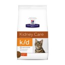 HILLS K/D RENAL GATO 3.85 KG