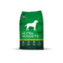 NUTRA NUGGETS PERFORMANCE 15 KG