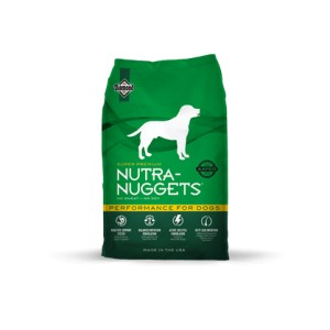 NUTRA NUGGETS PERFORMANCE 15 KG