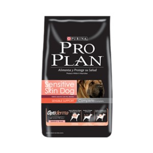 PROPLAN SENSITIVE SKIN 12 KG