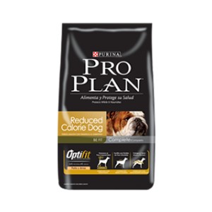 PROPLAN REDUCED CALORIES 12 KG