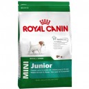 ROYAL CANIN MINI JUNIOR 7.5 KG